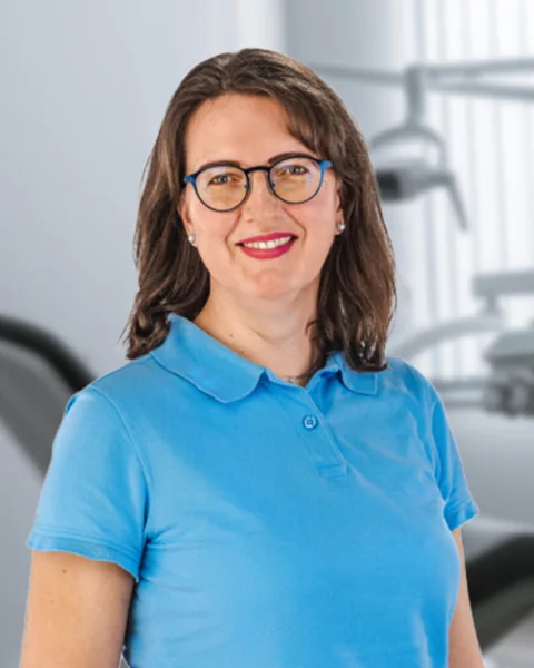 Anne Schuster