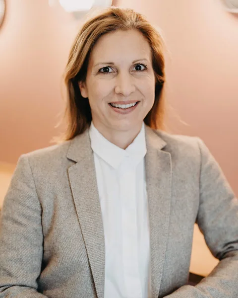 Christiane Berger