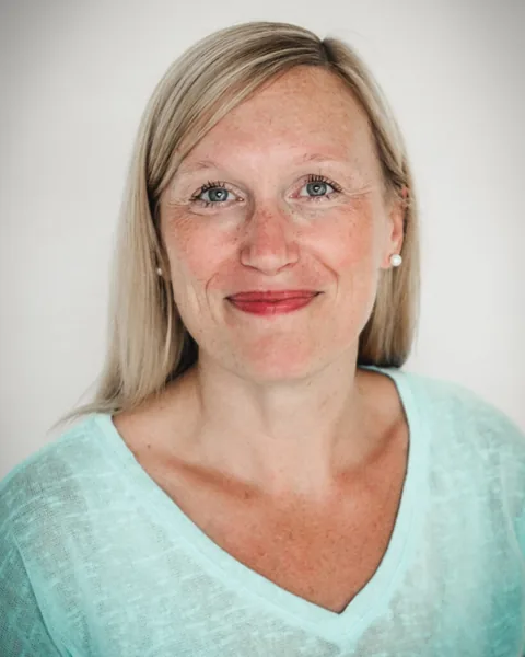 Jasmin Köhler