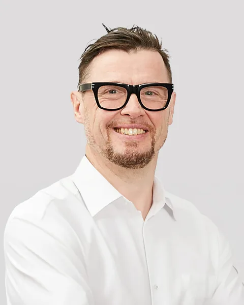 Dr. Reinhold Meyer