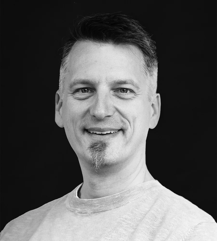 Sebastian Krämer